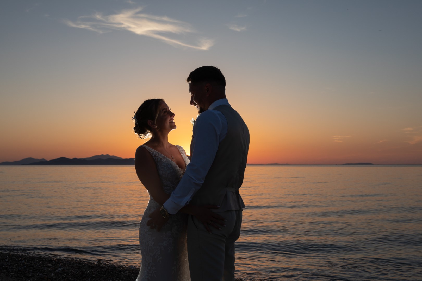 Book your wedding day in Blue Lagoon Resort Kos